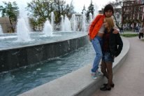 Жанна Сахно | Одесса