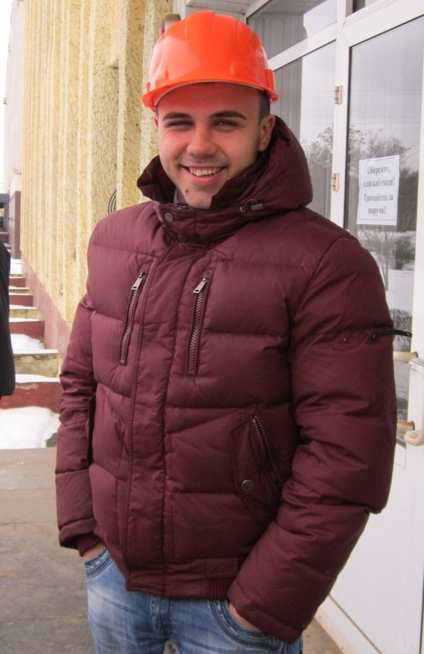 Ромка Зеленский ♥ | Ромны