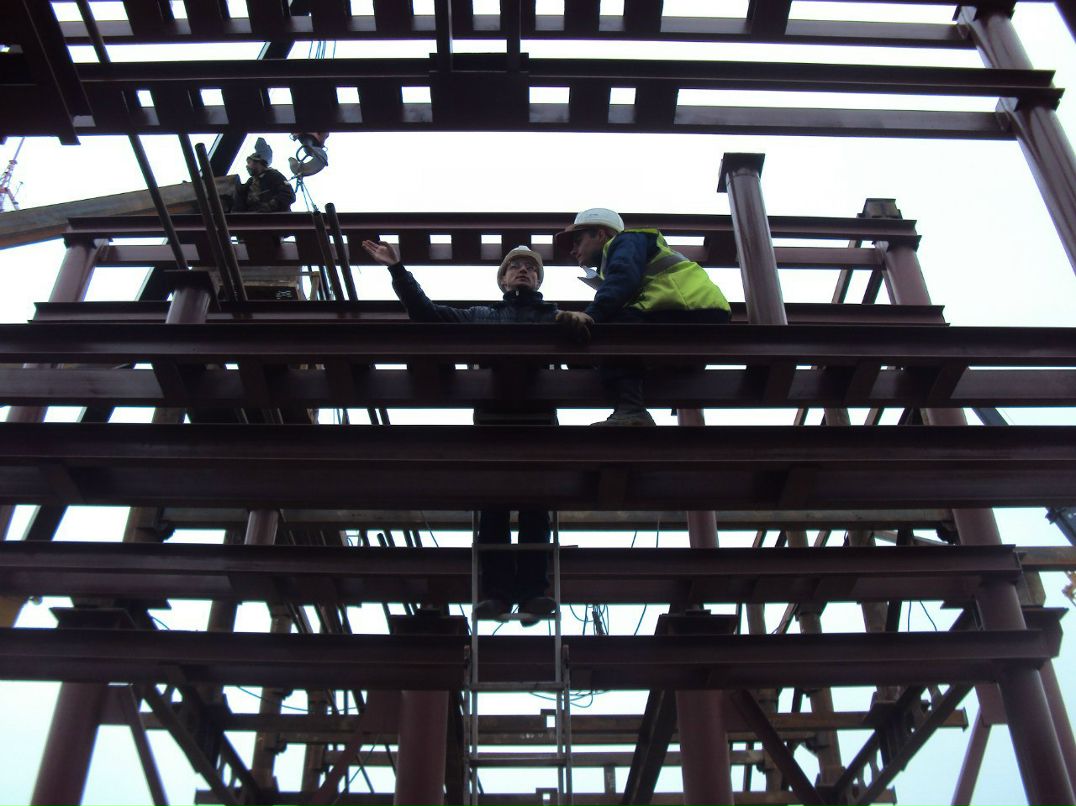 Фархад Салахутдинов | Тюмень