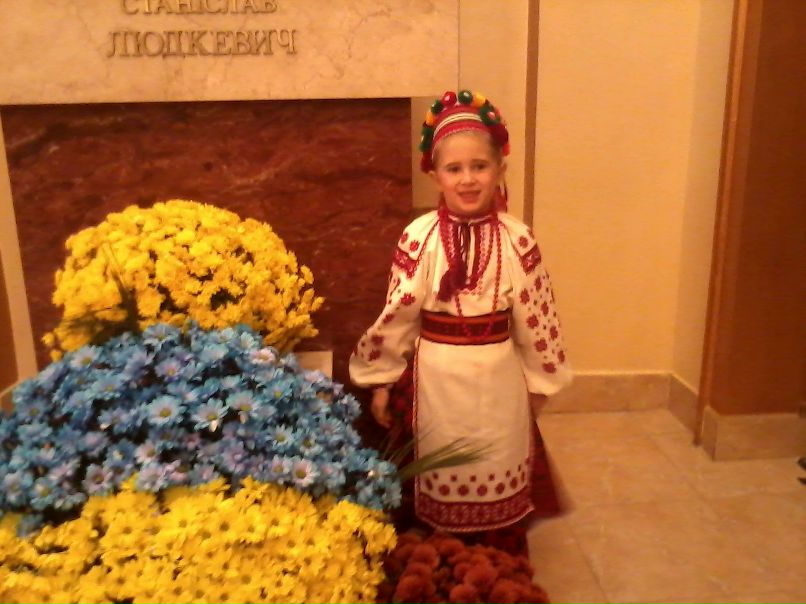 Светлана Петровцы | Львов