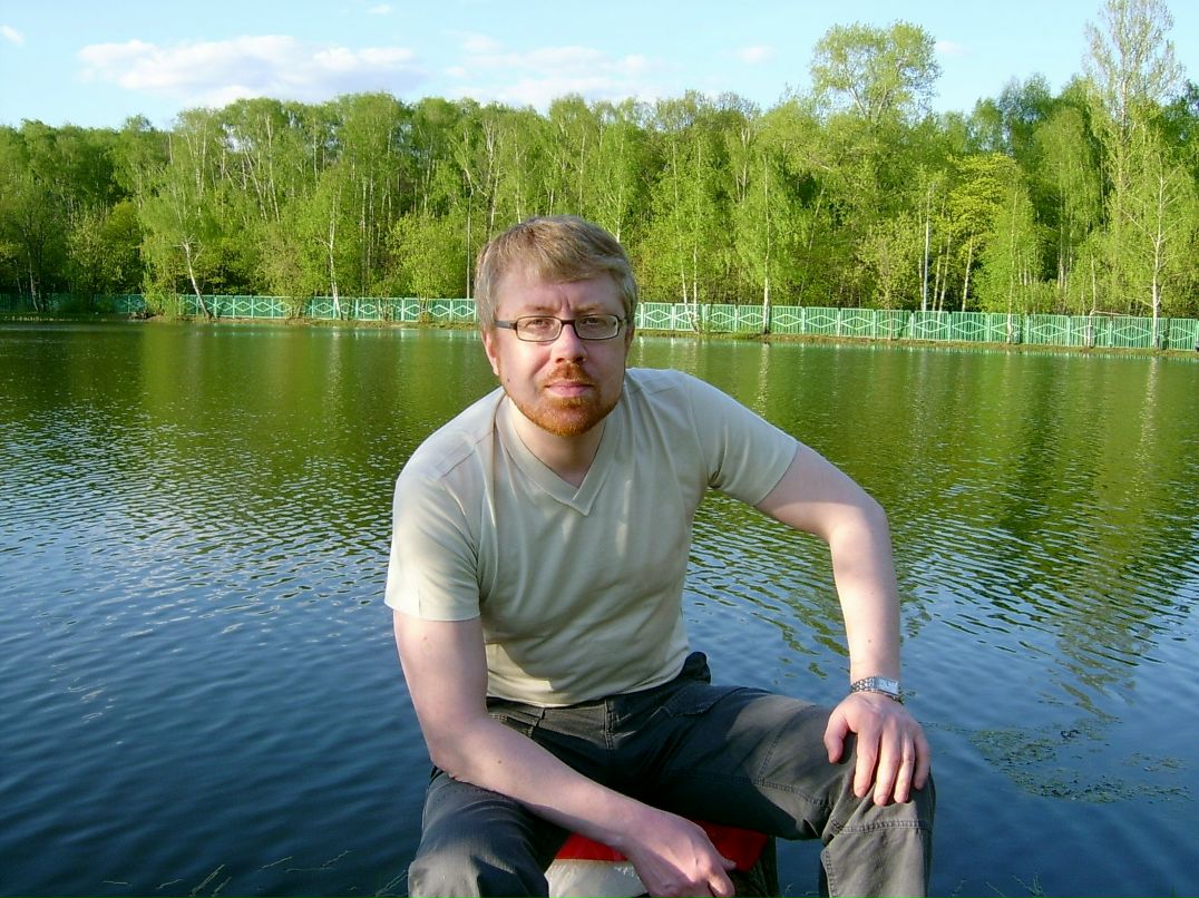 Игорь Коковихин | Мурманск