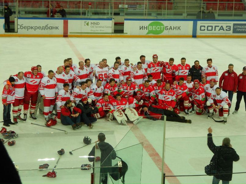 Александр Гусихин | Москва