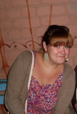 Маша Сечина | Москва