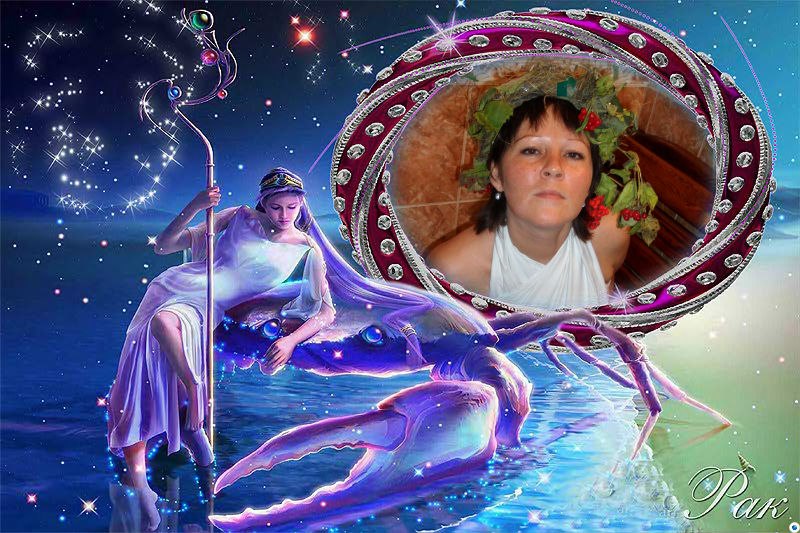 Марина Гарипова | Воронеж