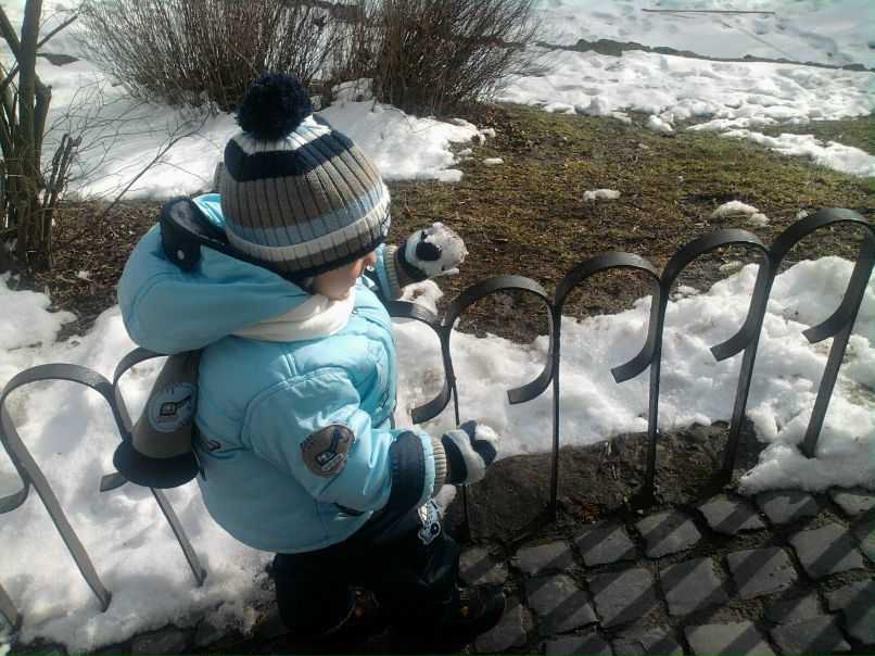 Олена Гірник(Радченко) | Львов