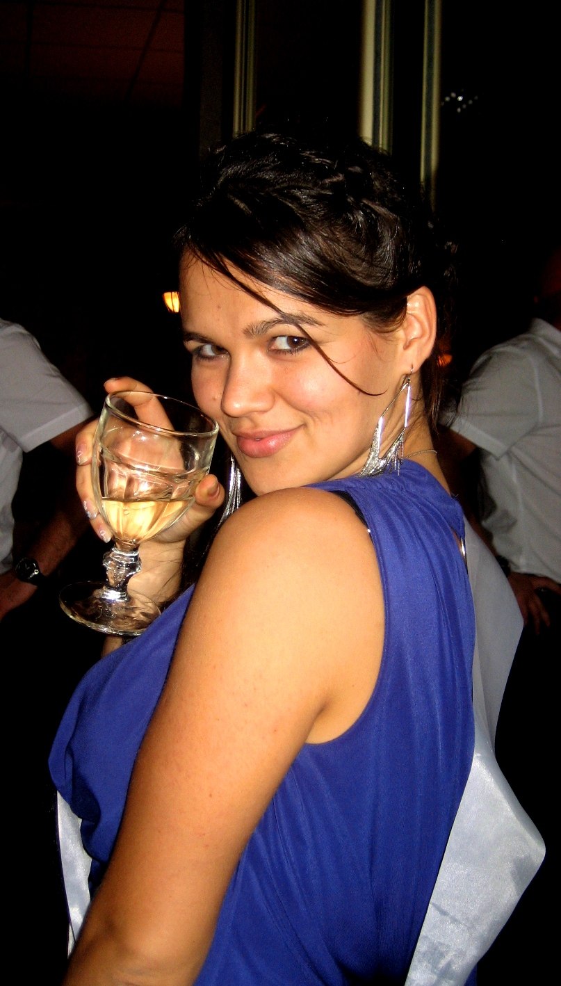 Алия Яруллина *Лялька* | Тольятти