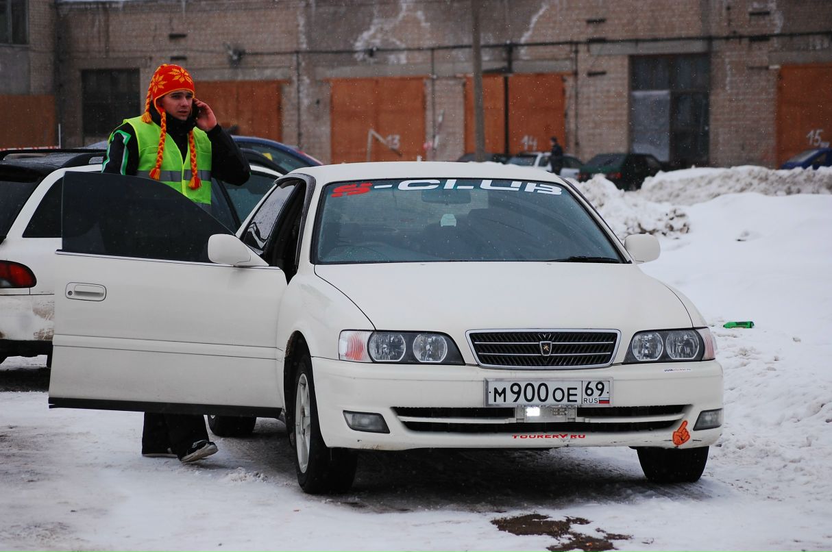 Дмитрий Бланица | Тверь