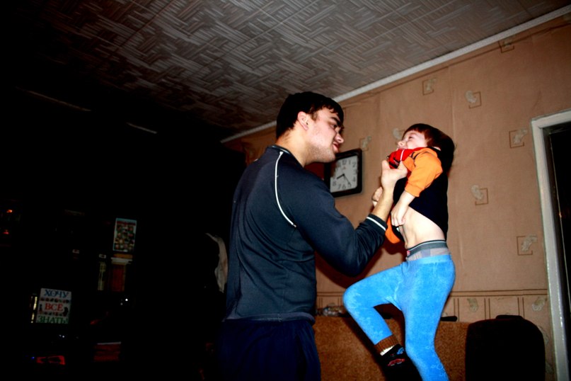 Эдуард Семириков | 