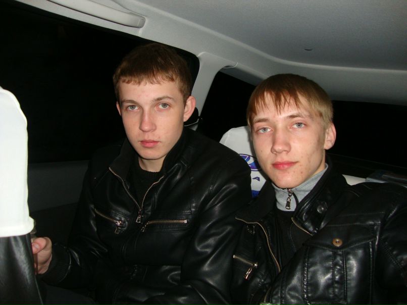 Иван Песков | Нижний Новгород