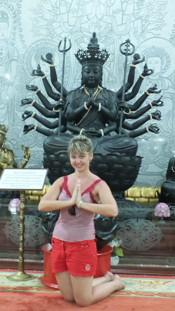 Вероника Капранова | Ростов-на-Дону