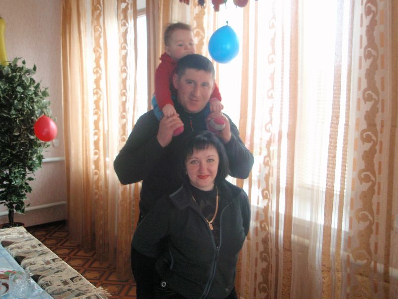 №34, Алеся Левкина, 45 лет, Кривой Рог №34, Алеся Левкина, 45 лет, Кривой Рог