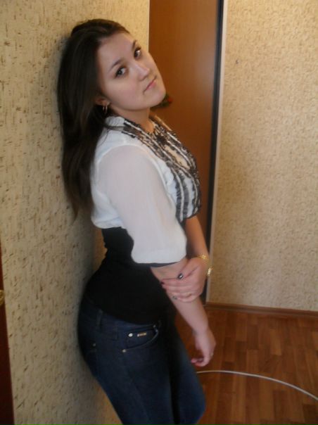 №4, Айгуль Чабатова №4, Айгуль Чабатова