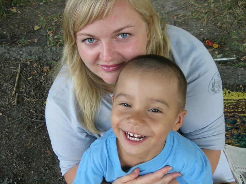 Инна Полонская Innessa | Полтава