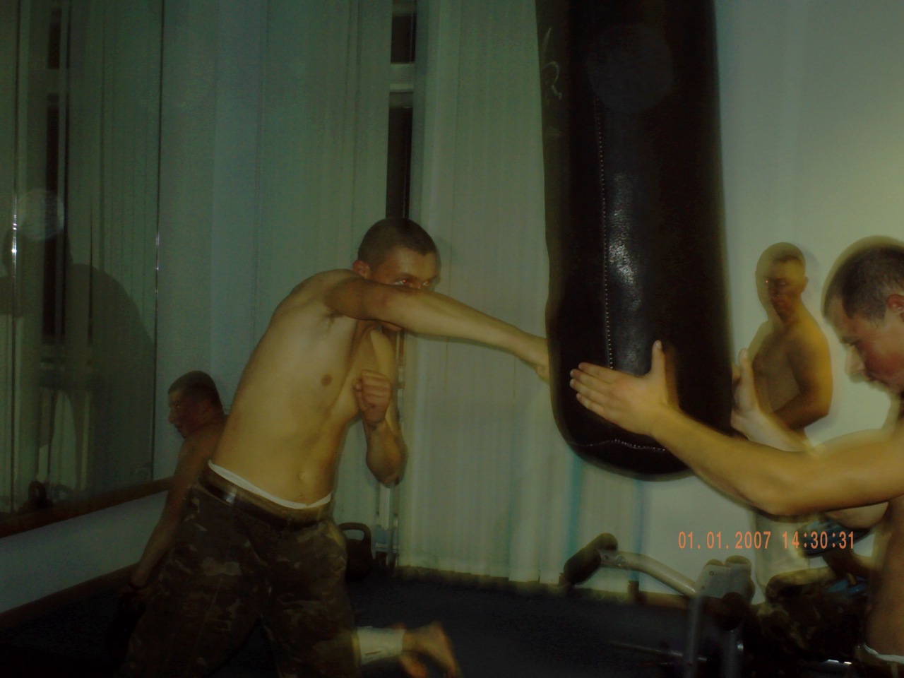 Фото профиля