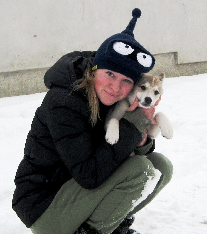 Оксана Борушевська | Рогатин