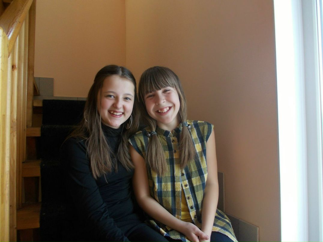 Анастасия Аникина | Миасс