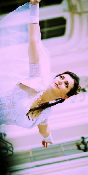 №24, Наталка Карпа №24, Наталка Карпа