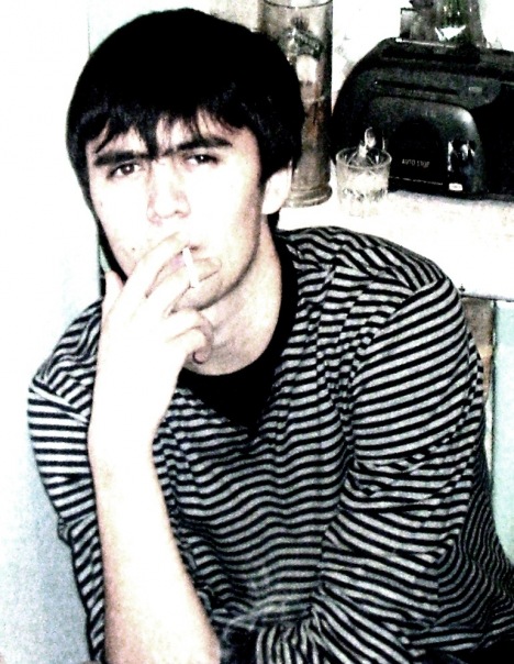 №2, Иван Загвоздин, 37 лет, Ижевск №2, Иван Загвоздин, 37 лет, Ижевск