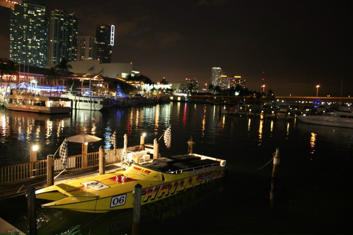 Danny Canadian | Toronto