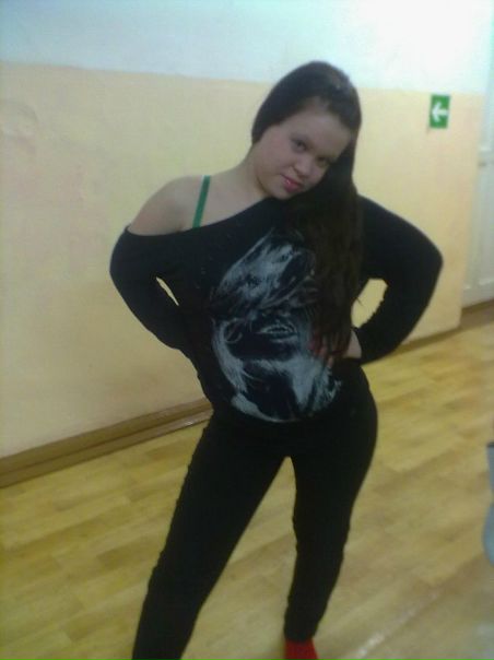 №86, Виктория Минеева, 32 года №86, Виктория Минеева, 32 года