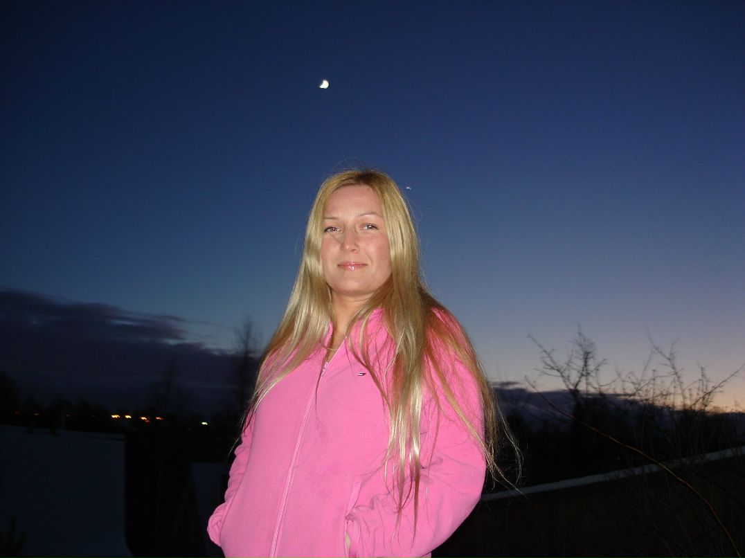 Alisa Krasovskaya | Москва