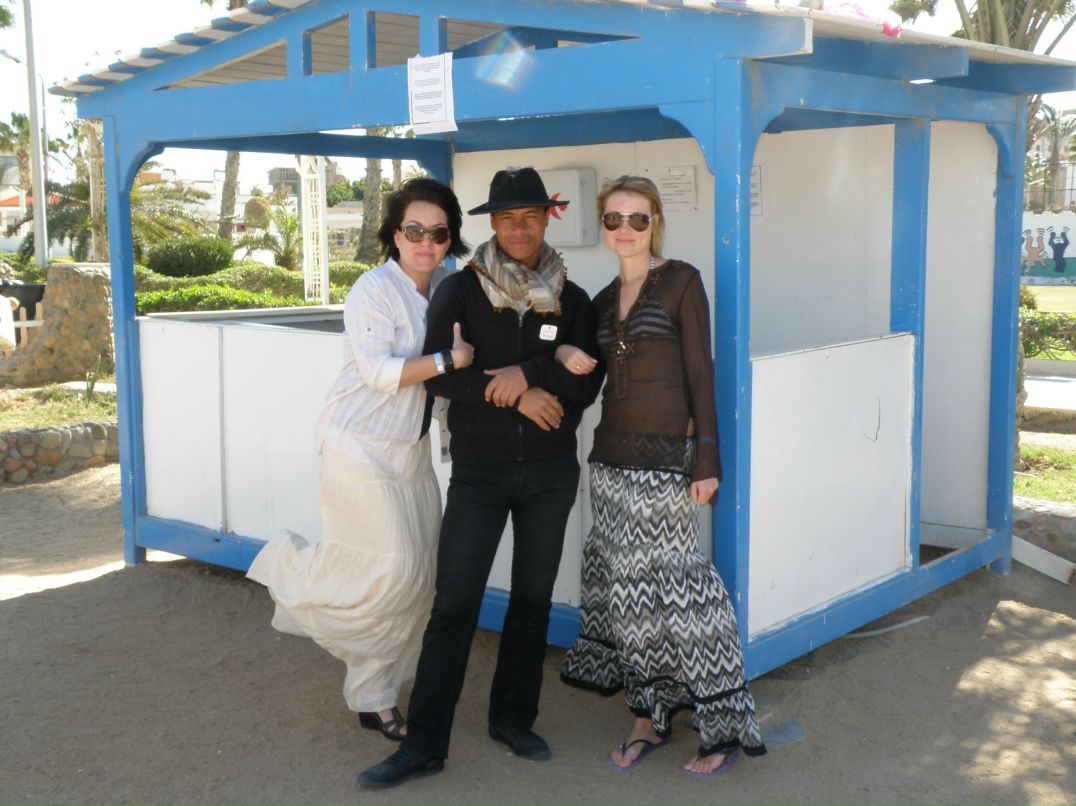 Надежда Цыганкова | Тольятти