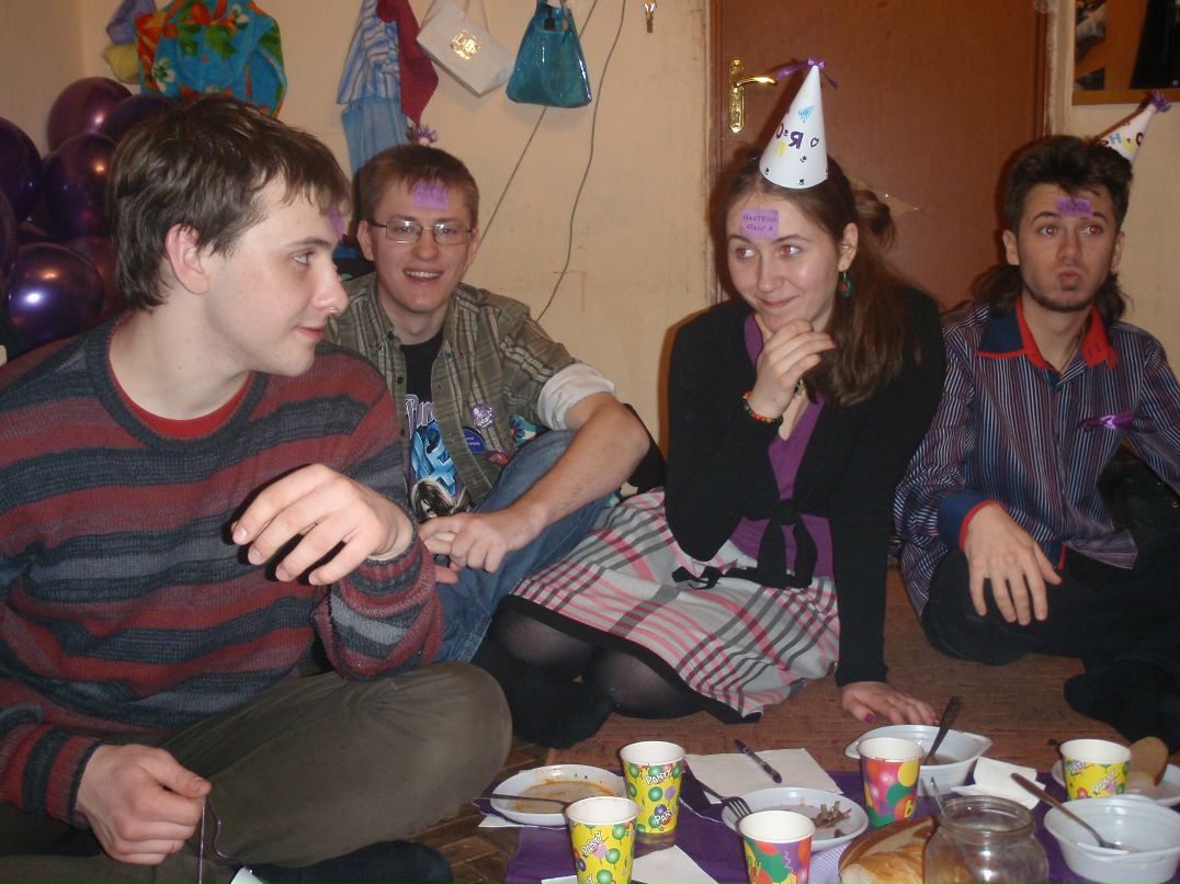 Марьяна Шама | Киев