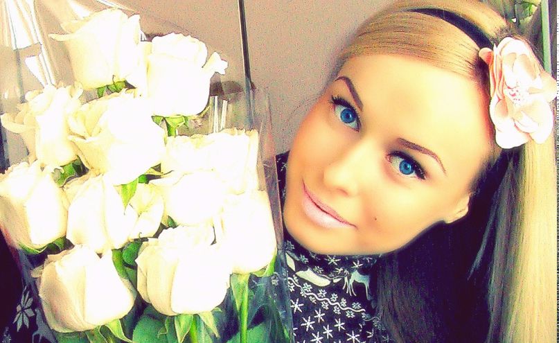 Евгения Дорохина | Москва