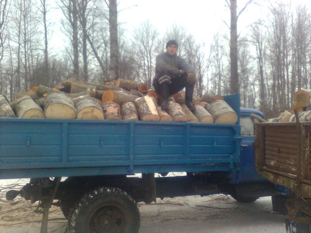 Василий Дмитриев | Старая Русса