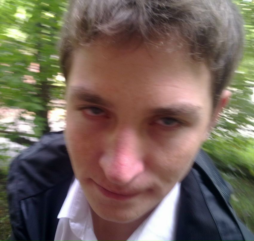 Алексей Скоробогатько | Иркутский