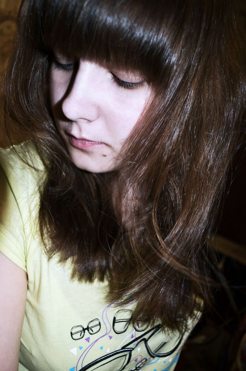 Анютка Пасторова | Ярославль