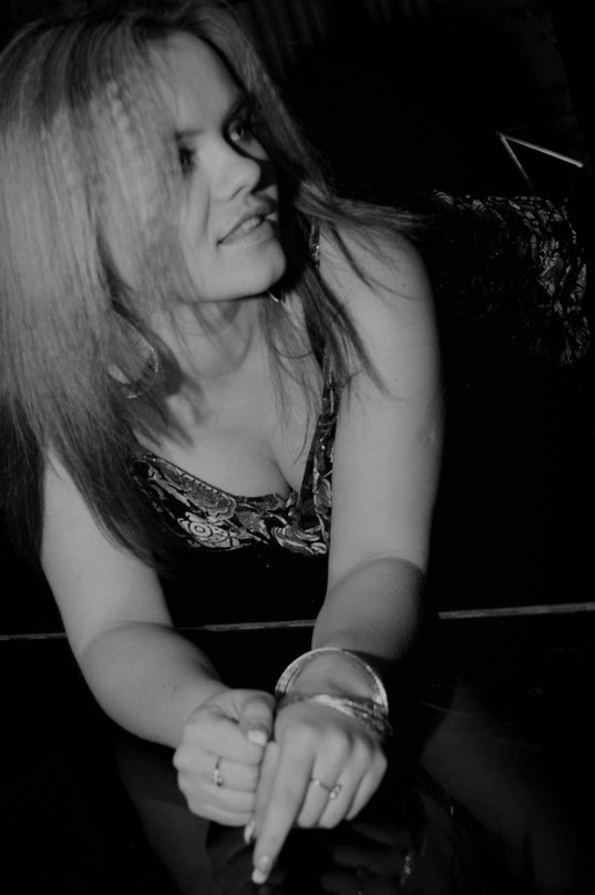 Анна Ковалёва | Тула