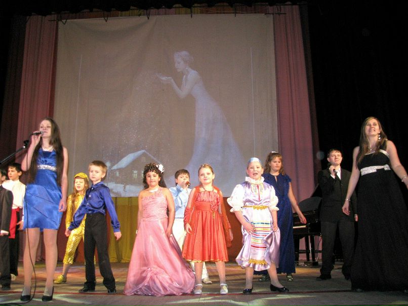 Светлана Крупа-Шушарина | Обь