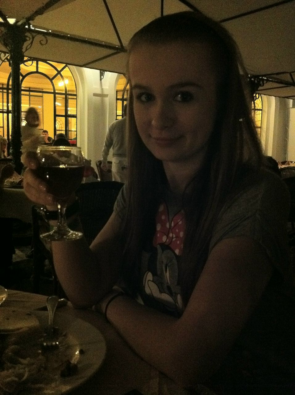 Маришка Кургузова | Бор (поселок)