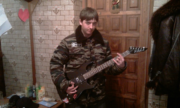 №6, Пётр Павлов №6, Пётр Павлов