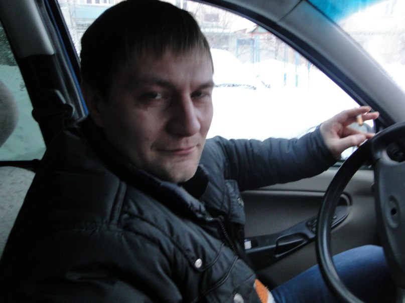 Sergey Leontev | Казань