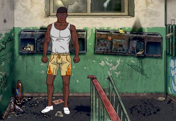 Эдуард Фролов | Чернигов