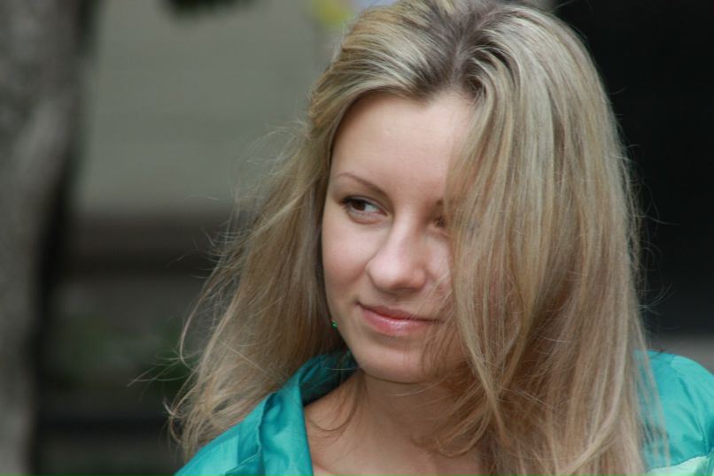 Варвара Люлина | Новосибирск