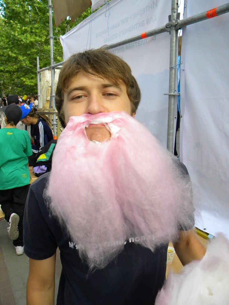 Лёха Тимошенко | Николаев