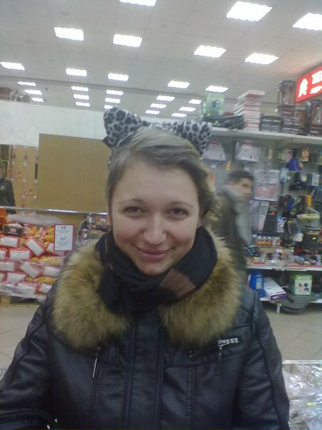 №18, Светлана Шут, 39 лет, Киев №18, Светлана Шут, 39 лет, Киев