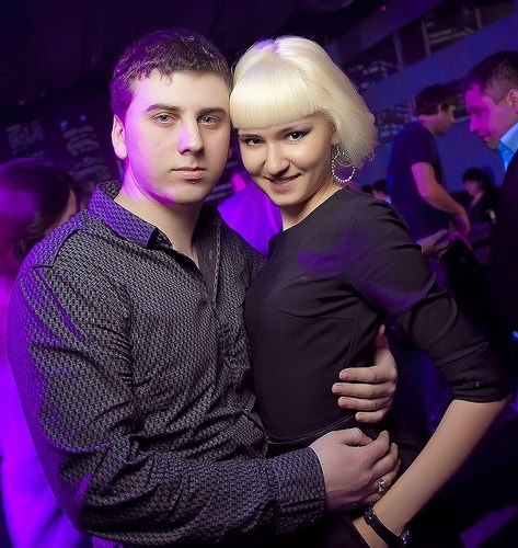 Николай Касатов | Мохово