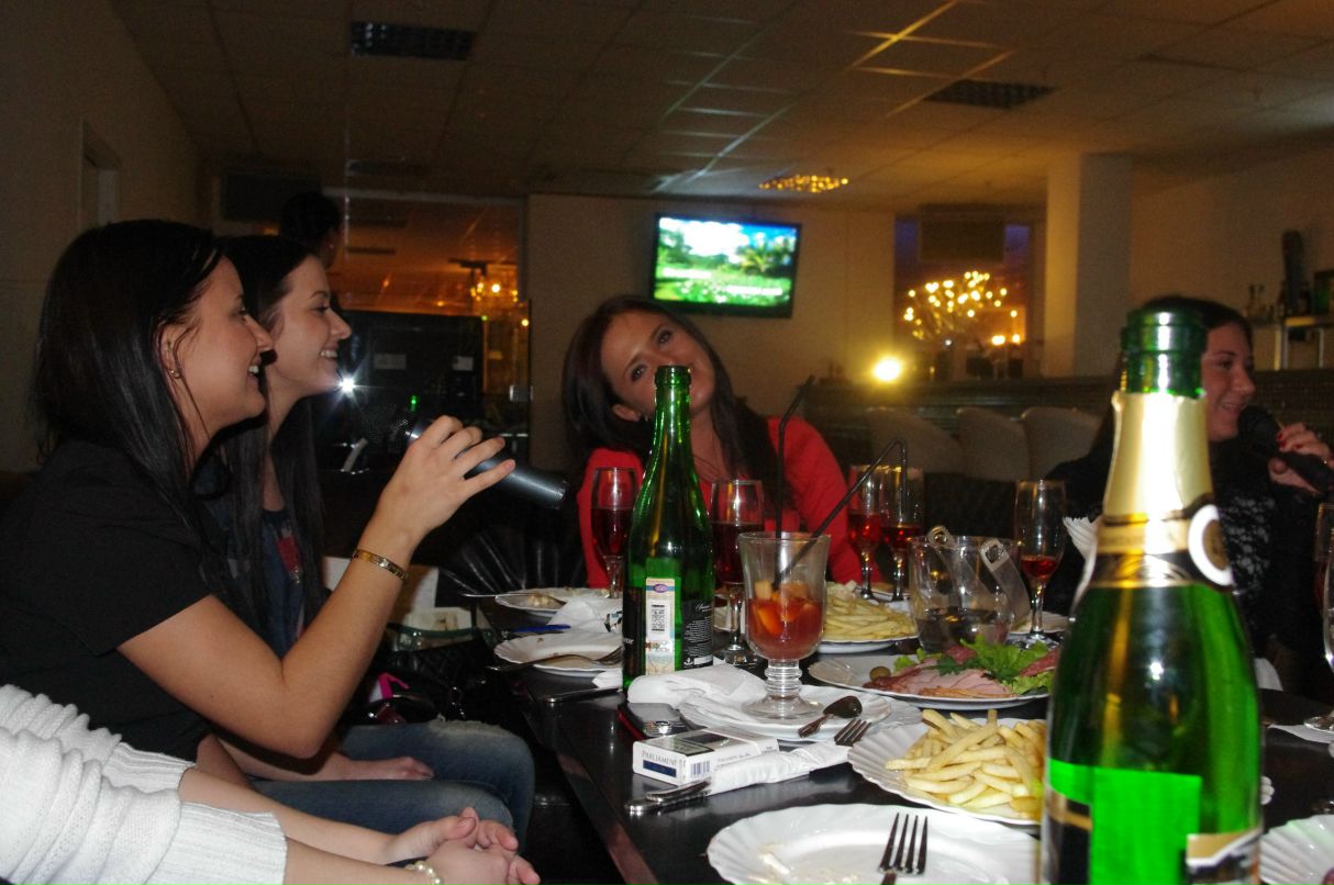 Анна Овчаренко | Новосибирск