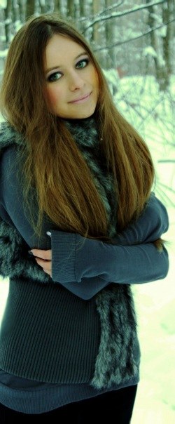 Мария Петрова | 