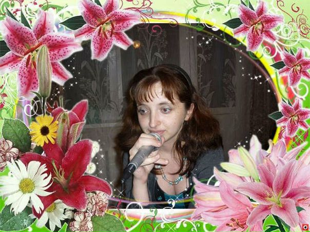 №9, Светлана Торопова №9, Светлана Торопова