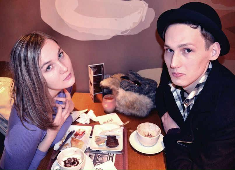 Эмиль Андреевич | 