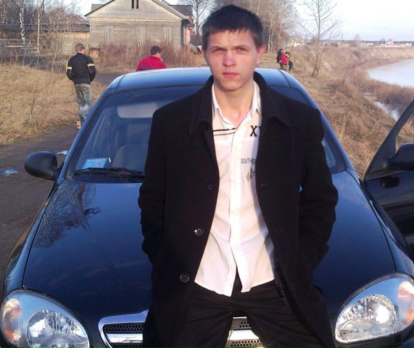 №19, Дмитрий Булдаков, Санкт-Петербург №19, Дмитрий Булдаков, Санкт-Петербург