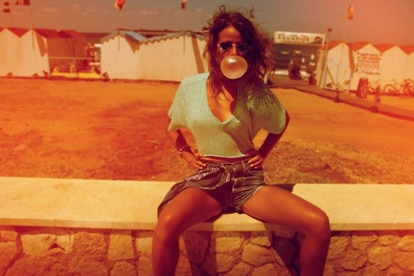 Wmorning Dragonfly † | Припять