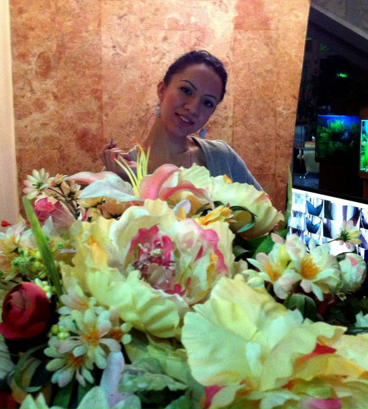 Olya Grischenko | Курск