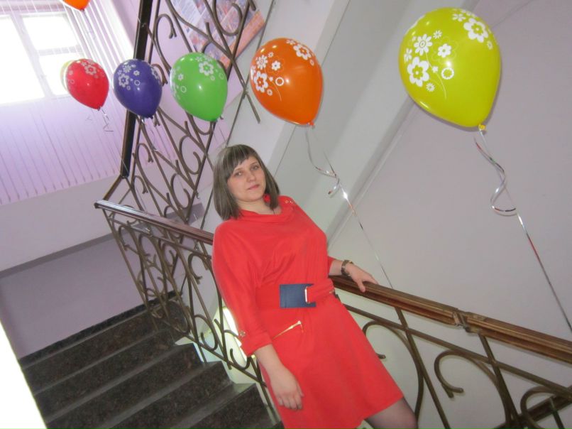 Катюшка Прынь | Дивногорск