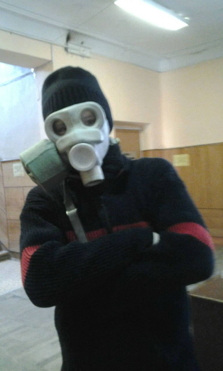 Андрей Попов | Волгоград